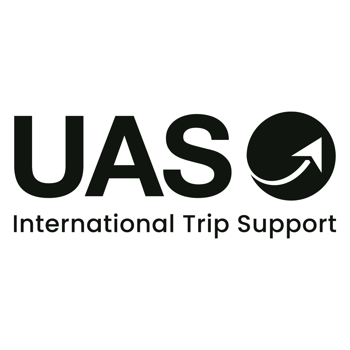 UAS International Trip Support