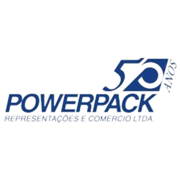 Powerpack Representações E Comércio Ltda