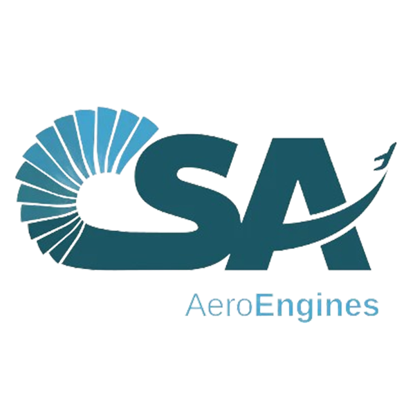 CSA AeroEngines