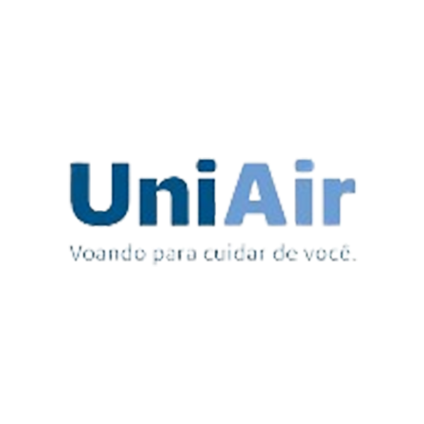 Uniair Taxi Aereo Ltda